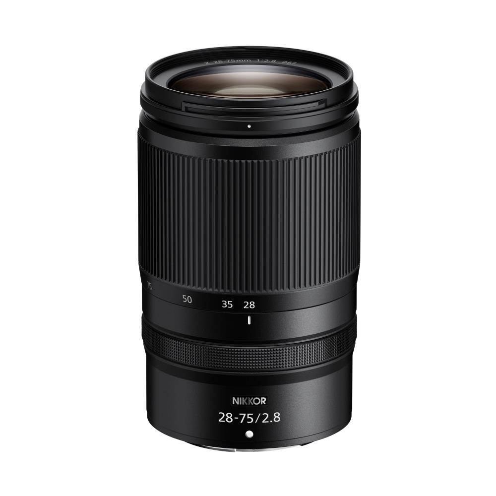 Nikon Z 28-75mm f/2.8