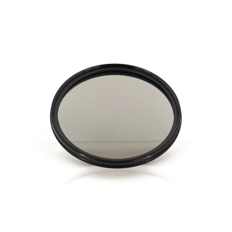 Nisi Filtro Polarizzatore Circolare UHC CPL – 67mm