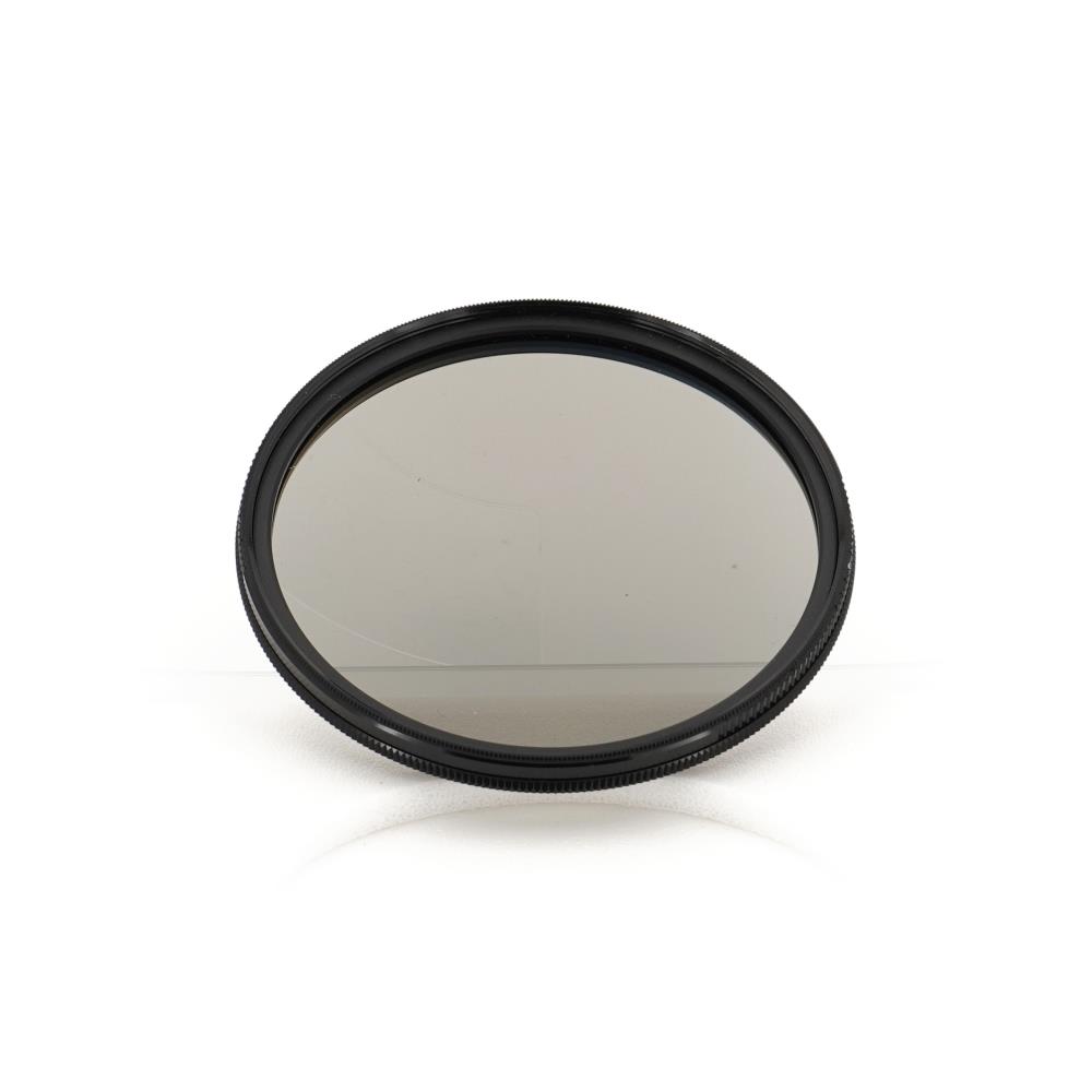 Nisi Filtro Polarizzatore Circolare UHC CPL - 67mm