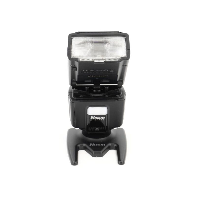 Nissin i40 (Fujifilm X)