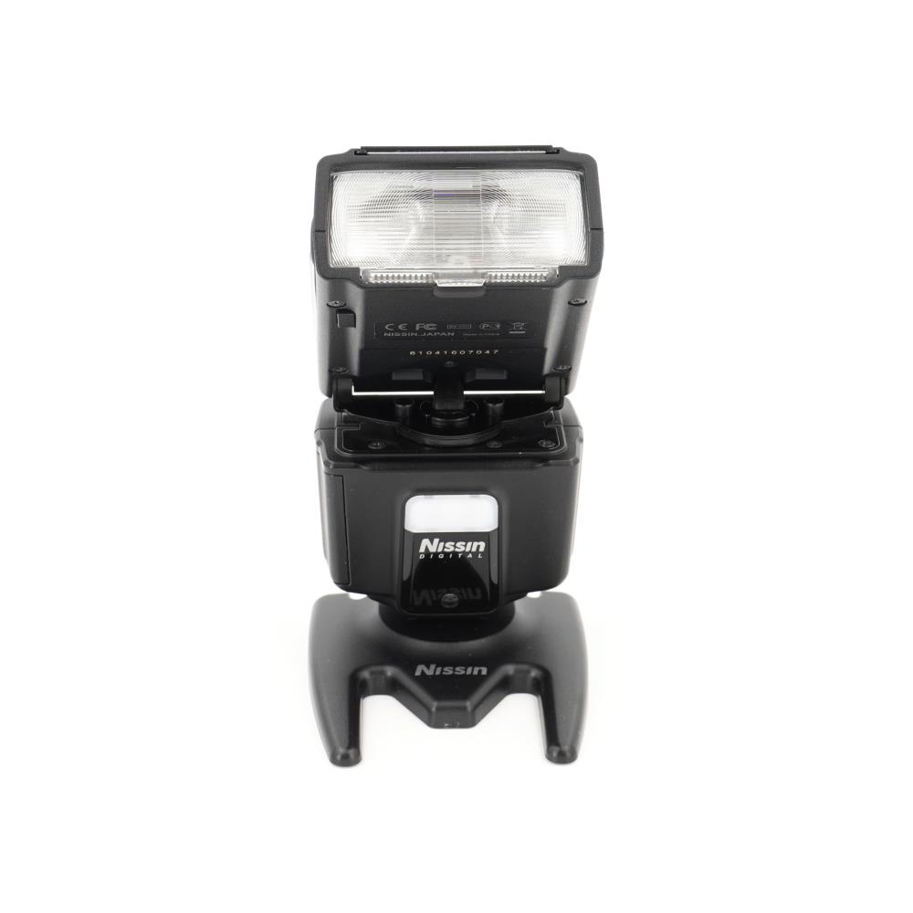 Nissin i40 (Fujifilm X)
