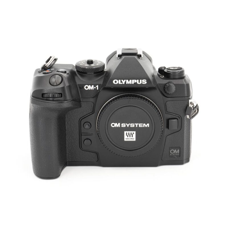 OM System OM-1