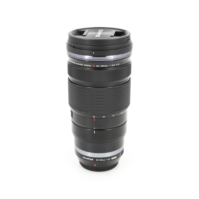 Olympus M.Zuiko ED 40-150mm f/2.8 Pro