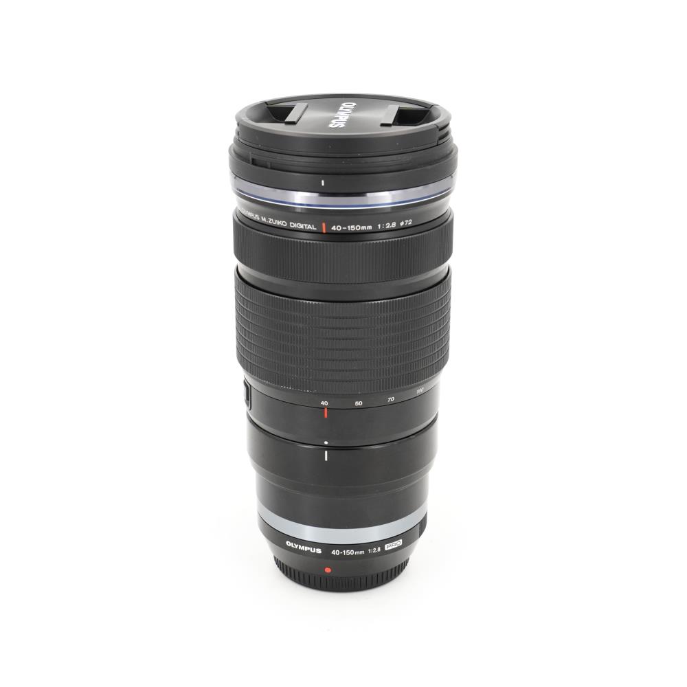 Olympus M.Zuiko ED 40-150mm f/2.8 Pro