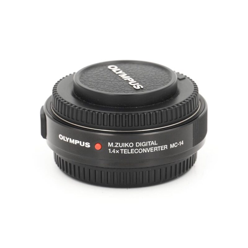 Olympus Teleconverter 1.4x MC-14