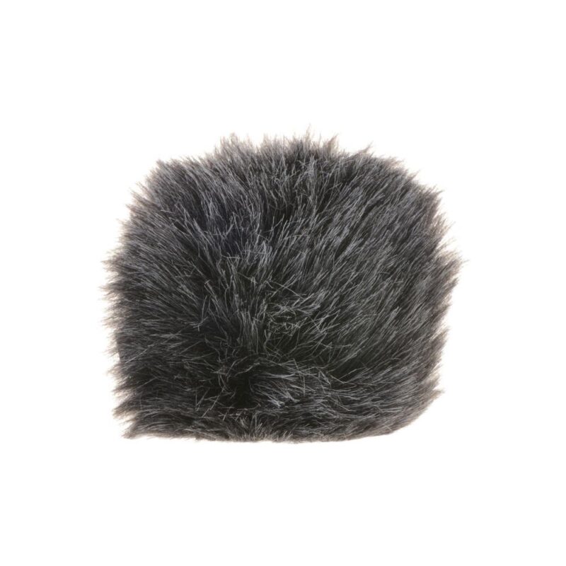 RODE WS9 Deluxe Windshield for Rode VideoMicro/VideoMic Me (Gray)