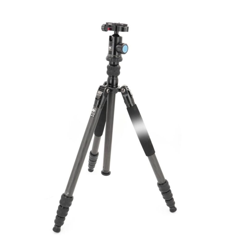 Sirui Traveler Tripod 7C
