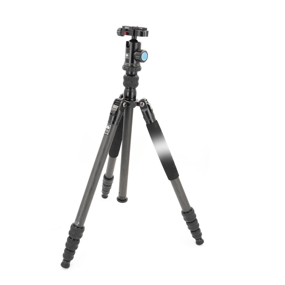 Sirui Treppiede Traveler 7C