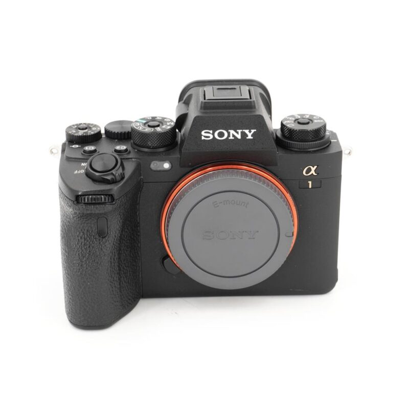 Sony A1