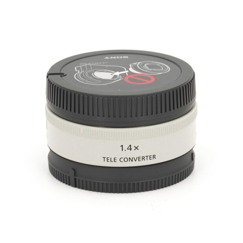 Sony FE 1.4x Teleconverter
