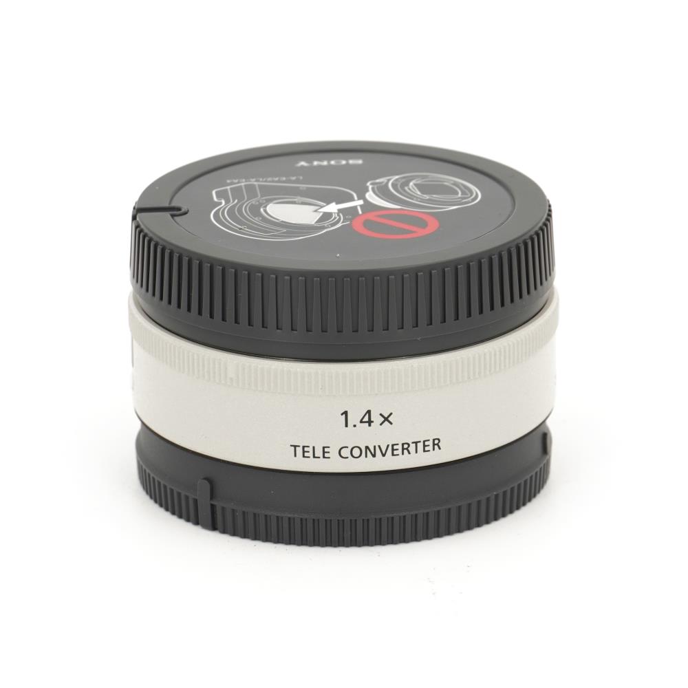 Sony FE 1.4x Teleconverter